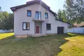 Chalet 237 m² Kalodziscanski sielski Saviet, Bélarus