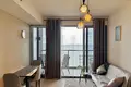 Condo 38 m² Na Kluea, Tajlandia