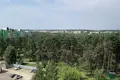 2 room apartment 50 m² Orsha, Belarus