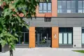 Квартира 1 комната 42 м² Москва, Россия