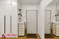 2 room apartment 45 m² Kalodziscanski sielski Saviet, Belarus
