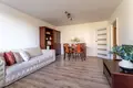 3 room apartment 50 m² in Warsaw, Poland
