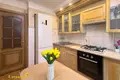 3 room apartment 63 m² Minsk, Belarus