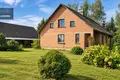 House 152 m² Pajiesys, Lithuania