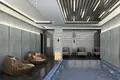 Квартира 2 комнаты 54 м² Kargicak, Турция