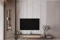Apartamento 1 habitacion 52 m² Larnaca, Chipre