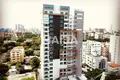 Mieszkanie 4 pokoi 167 m² Santo Domingo, Dominikana