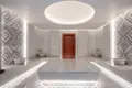 Mieszkanie 3 pokoi 136 m² Alanya, Turcja