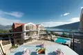 2 bedroom apartment 57 m² Đenovići, Montenegro