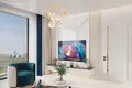 Kawalerka 35 m² Dubaj, Emiraty Arabskie