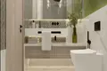 Studio apartment 35 m² Dubai, United Arab Emirates