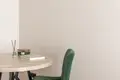 2 room apartment 41 m² Minsk, Belarus