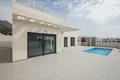 Willa 3 pokoi 106 m² Polop, Hiszpania