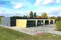 Propiedad comercial 1 812 m² en Narepai, Lituania