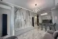 Mieszkanie 3 pokoi 77 m² Batumi, Gruzja
