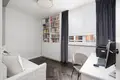 Квартира 4 комнаты 101 м² Варшава, Польша