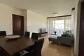 Mieszkanie 3 pokoi 140 m² w Limassol District, Cypr