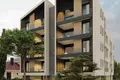 Квартира 1 спальня 52 м² Никосия, Кипр