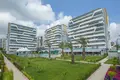 Appartement 1 chambre 40 m² Alanya, Turquie
