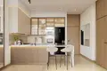 Appartement 1 chambre 39 m² Doubaï, Émirats arabes unis