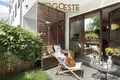 Appartement 2 chambres  Smolice, Pologne