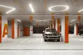 1 room apartment 46 m² Odesa, Ukraine