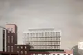 Office 16 277 m² in Moscow, Russia