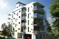 3 bedroom apartment 152 m² Nicosia, Cyprus