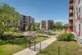 1 bedroom apartment 59 m² Kekavas pagasts, Latvia