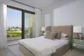 3 bedroom apartment 119 m² Trachoni Municipality, Cyprus
