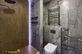 Apartamento 2 habitaciones 43 m² Minsk, Belarús