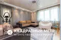 Appartement 3 chambres 71 m² Minsk, Bélarus