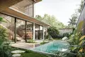 Wohnung 3 Schlafzimmer 138 m² Belalang, Indonesien