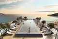 1 bedroom apartment 55 m² Becici, Montenegro