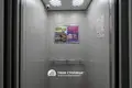 Apartamento 3 habitaciones 63 m² Minsk, Belarús