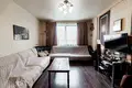 Квартира 3 комнаты 64 м² Минск, Беларусь