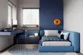 Mieszkanie 2 pokoi 92 m² Limassol, Cypr