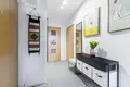 Appartement 2 chambres 47 m² Varsovie, Pologne