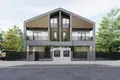 Дом 5 комнат 195 м² Cankaya, Турция
