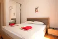 1 bedroom apartment 56 m² Budva, Montenegro