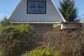 House 51 m² Bluzski sielski Saviet, Belarus