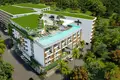 Apartamento 1 habitacion 46 m² Kamala, Tailandia