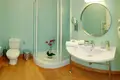 Villa 280 m² Nissaki, Greece