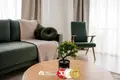 Квартира 2 комнаты 68 м² Минск, Беларусь