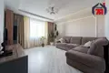 3 room apartment 79 m² Minsk, Belarus