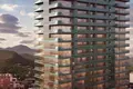 1 room apartment 39 m² Batumi, Georgia