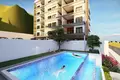 Wohnung 1 Schlafzimmer 67 m² Limassol, Zypern