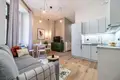 Apartamento 3 habitaciones 55 m² en Lodz, Polonia