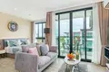 Appartement 1 chambre 31 m² Sakhu, Thaïlande