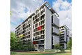 Propiedad comercial 28 m² en Kamez Municipality, Albania